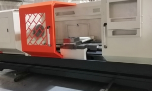 無(wú)錫數(shù)控機(jī)床防護(hù)罩的種類功能介紹